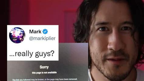 popular youtubers nude|Markiplier Stans Are Really Vying For His OnlyFans Nudes